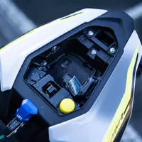 BMW S1000R: Jedno "R" stačí.
