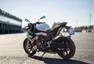 BMW S1000R: Jedno "R" stačí.