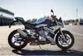 BMW S1000R: Jedno "R" stačí.