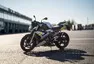 BMW S1000R: Jedno "R" stačí.