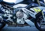 BMW S1000R: Jedno "R" stačí.