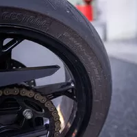 BMW S1000R: Jedno "R" stačí.