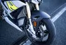 BMW S1000R: Jedno "R" stačí.