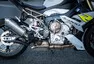 BMW S1000R: Jedno "R" stačí.