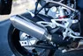 BMW S1000R: Jedno "R" stačí.