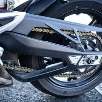 BMW S1000R: Jedno "R" stačí.