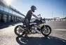 BMW S1000R: Jedno "R" stačí.