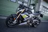 BMW S1000R: Jedno "R" stačí.
