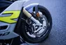 BMW S1000R: Jedno "R" stačí.