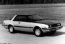 Dodge Challenger druhé generace: Špatné auto do špatné doby