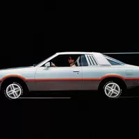 Dodge Challenger druhé generace: Špatné auto do špatné doby