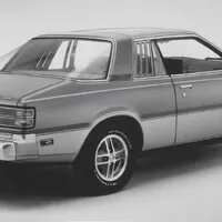 Dodge Challenger druhé generace: Špatné auto do špatné doby