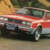 Dodge Challenger druhé generace: Špatné auto do špatné doby