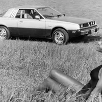 Dodge Challenger druhé generace: Špatné auto do špatné doby