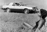 Dodge Challenger druhé generace: Špatné auto do špatné doby