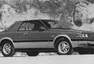 Dodge Challenger druhé generace: Špatné auto do špatné doby