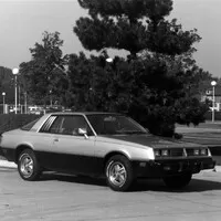 Dodge Challenger druhé generace: Špatné auto do špatné doby