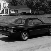 Dodge Challenger druhé generace: Špatné auto do špatné doby