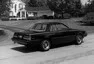 Dodge Challenger druhé generace: Špatné auto do špatné doby