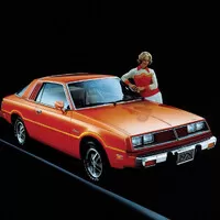 Dodge Challenger druhé generace: Špatné auto do špatné doby