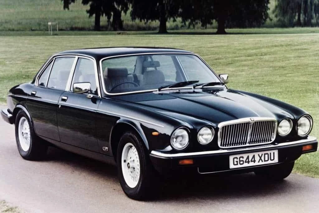 Foto: Jaguar