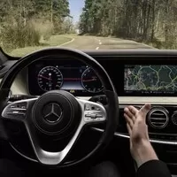 Foto: Mercedes-Benz