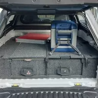 Mitsubishi L200 Rock Proof EVO2: Tohle nepotřebuji, ale chci