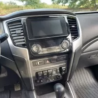 Mitsubishi L200 Rock Proof EVO2: Tohle nepotřebuji, ale chci