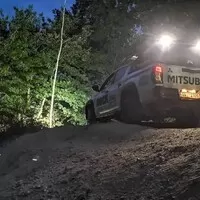 Mitsubishi L200 Rock Proof EVO2: Tohle nepotřebuji, ale chci