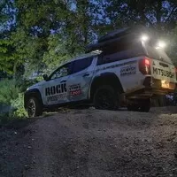 Mitsubishi L200 Rock Proof EVO2: Tohle nepotřebuji, ale chci