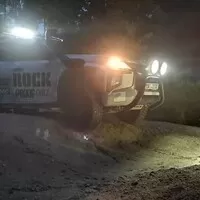Mitsubishi L200 Rock Proof EVO2: Tohle nepotřebuji, ale chci