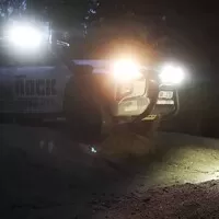 Mitsubishi L200 Rock Proof EVO2: Tohle nepotřebuji, ale chci