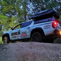 Mitsubishi L200 Rock Proof EVO2: Tohle nepotřebuji, ale chci
