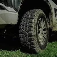 Mitsubishi L200 Rock Proof EVO2: Tohle nepotřebuji, ale chci