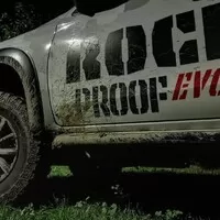 Mitsubishi L200 Rock Proof EVO2: Tohle nepotřebuji, ale chci