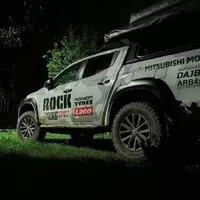 Mitsubishi L200 Rock Proof EVO2: Tohle nepotřebuji, ale chci