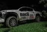 Mitsubishi L200 Rock Proof EVO2: Tohle nepotřebuji, ale chci