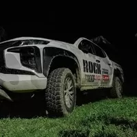 Mitsubishi L200 Rock Proof EVO2: Tohle nepotřebuji, ale chci