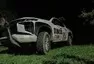 Mitsubishi L200 Rock Proof EVO2: Tohle nepotřebuji, ale chci
