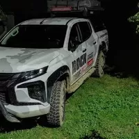 Mitsubishi L200 Rock Proof EVO2: Tohle nepotřebuji, ale chci