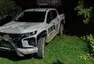 Mitsubishi L200 Rock Proof EVO2: Tohle nepotřebuji, ale chci