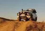 Mitsubishi L200 Rock Proof EVO2: Tohle nepotřebuji, ale chci