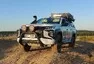 Mitsubishi L200 Rock Proof EVO2: Tohle nepotřebuji, ale chci