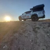 Mitsubishi L200 Rock Proof EVO2: Tohle nepotřebuji, ale chci