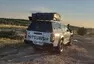 Mitsubishi L200 Rock Proof EVO2: Tohle nepotřebuji, ale chci