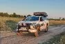 Mitsubishi L200 Rock Proof EVO2: Tohle nepotřebuji, ale chci