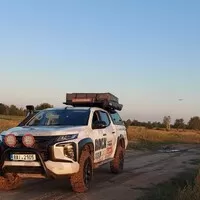 Mitsubishi L200 Rock Proof EVO2: Tohle nepotřebuji, ale chci