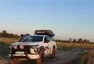 Mitsubishi L200 Rock Proof EVO2: Tohle nepotřebuji, ale chci