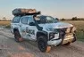 Mitsubishi L200 Rock Proof EVO2: Tohle nepotřebuji, ale chci