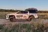 Mitsubishi L200 Rock Proof EVO2: Tohle nepotřebuji, ale chci